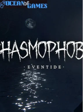 Phasmophobia Eventide Free Download