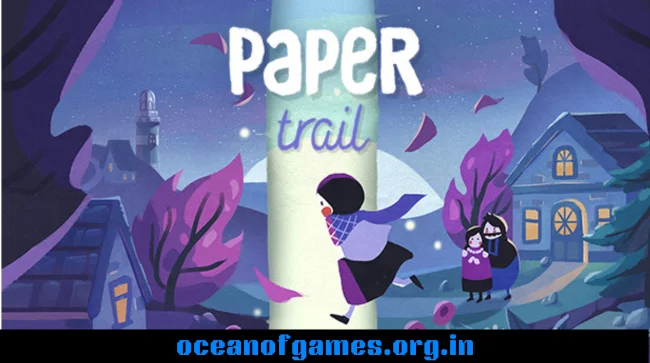 Paper Trail Free Download