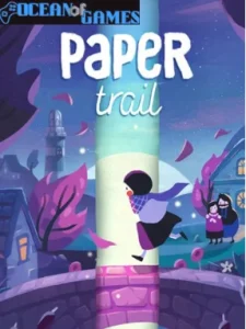 Paper Trail Ocean of Games