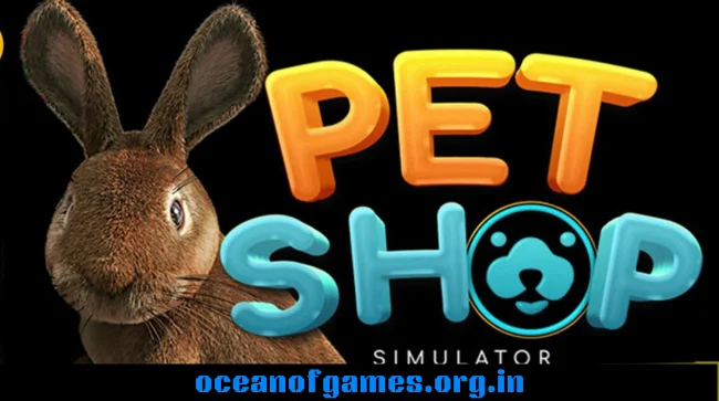 Pet Shop Simulator Free Download