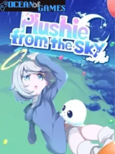 Plushie from the Sky Ocean of Games