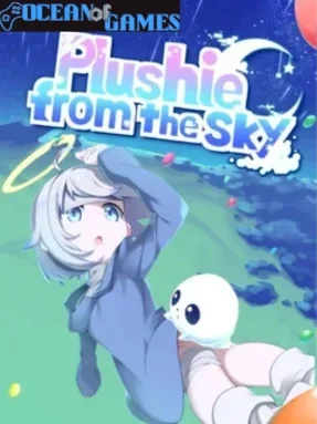 Plushie from the Sky Free Download