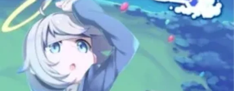 Plushie from the Sky Free Download