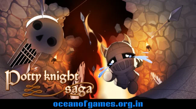 Potty Knight Saga Free Download