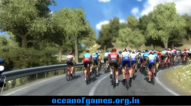 Pro Cycling Manager 2024 Download PC