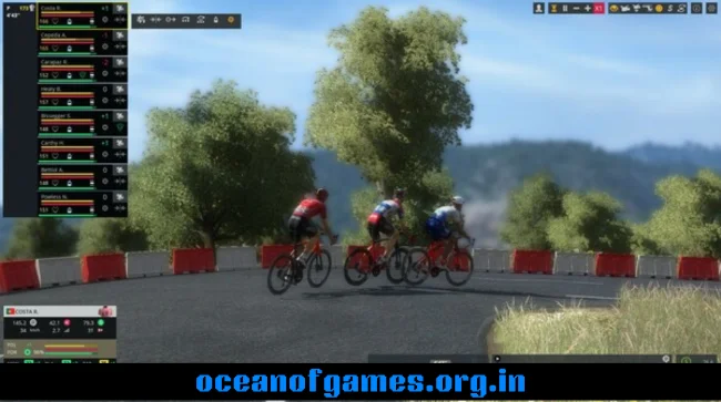 Pro Cycling Manager 2024 Download PC