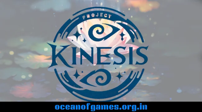 Project Kinesis Free Download