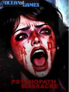 Psychopath Massacre Ocean of Games