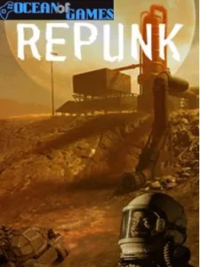 REPUNK Ocean of Games