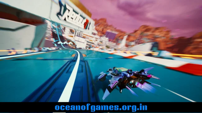 Redout 2 Download PC