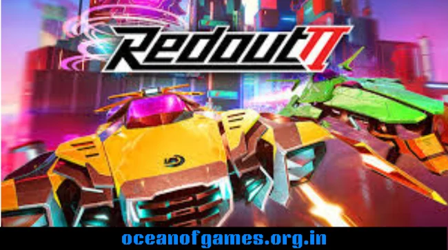 Redout 2 Free Download