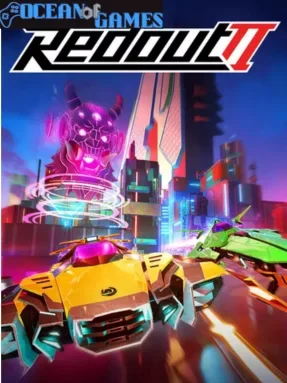 Redout 2 Free Download
