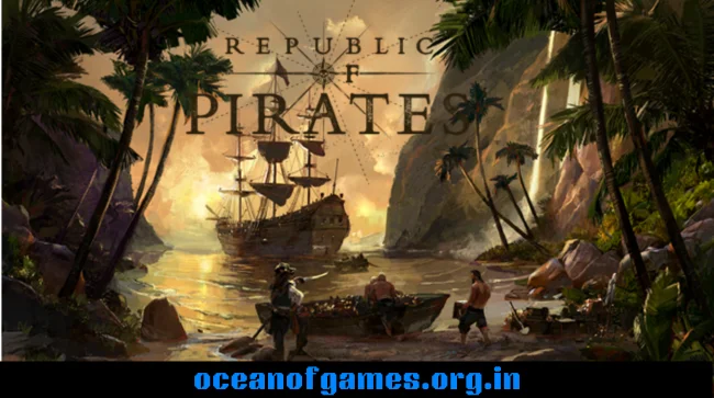 Republic of Pirates Free Download