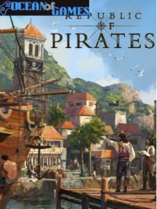 Republic of Pirates Ocean of Games