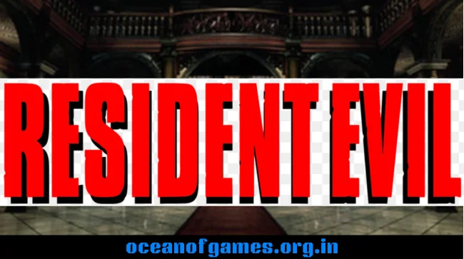 Resident Evil Free Download