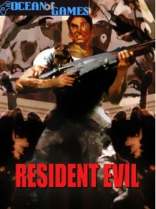 Resident Evil Ocean of Games