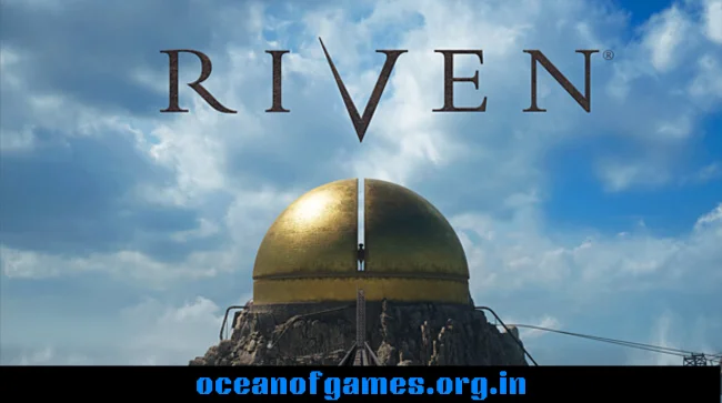 Riven Free Download