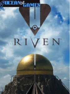 Riven Ocean of Games