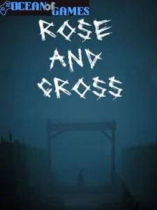 Rose and Cross Ocean of Games