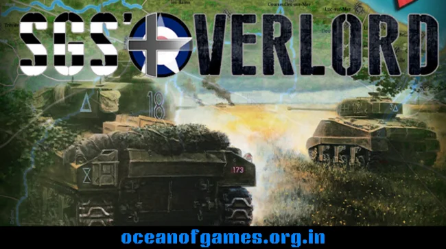 SGS Overlord Free Download