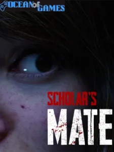 Scholar's Mate Ocean of Games