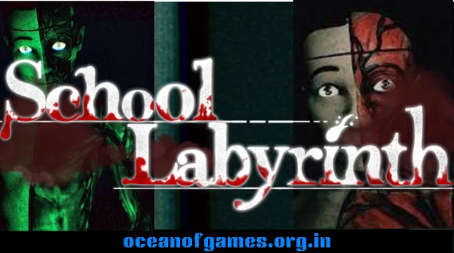 School Labyrinth Free Download