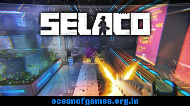 Selaco Free Download