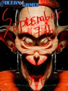 September 7th Ocean of Games