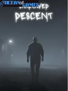 Shadowed Descent Ocean of Games