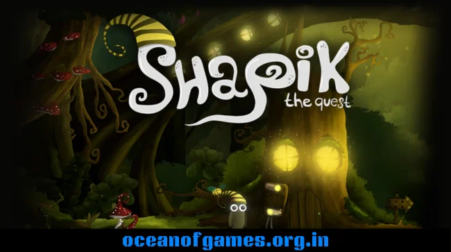 Shapik Free Download