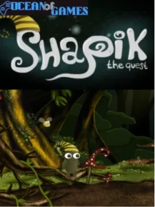 Shapik Ocean of Games