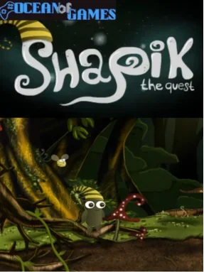 Shapik: The Quest Free Download