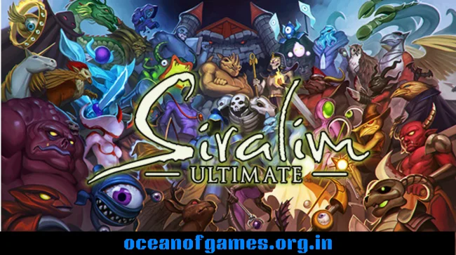 Siralim Ultimate Free Download