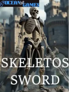 Skeletos Sword Ocean of Games