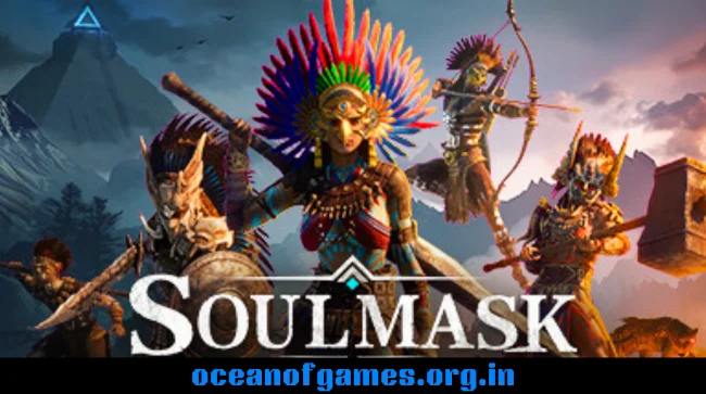 Soulmask Free Download