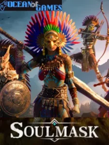 Soulmask Ocean of Games