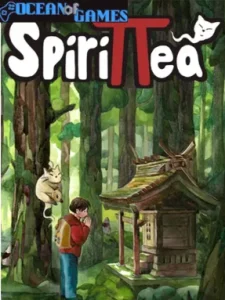 Spirittea Ocean of Games