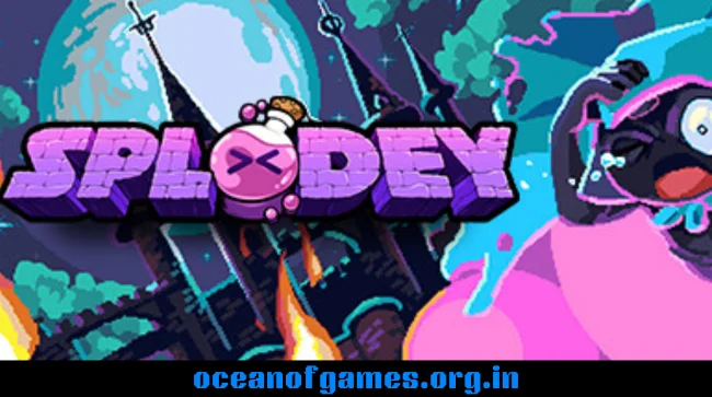 Splodey Free Download