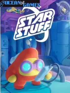 Star Stuff Ocean of Games