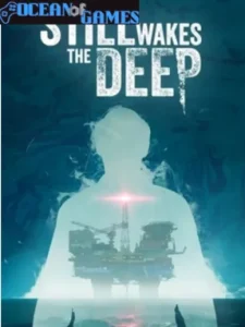Still Wakes the Deep Ocean of Games