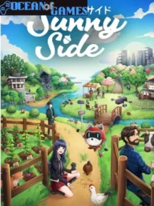 SunnySide Ocean of Games