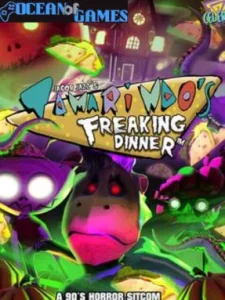 Tamarindos Freaking Dinner Ocean of Games