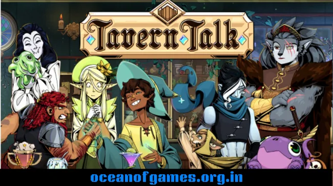 Tavern Talk Free Download