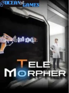TeleMorpher Ocean of Games