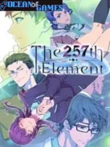 The 257th Element Ocean of Games