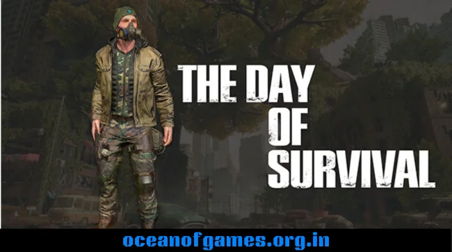 The Day Of Survival Free Download