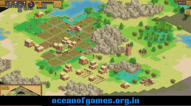 The Fertile Crescent Download PC