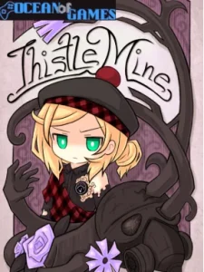 Thistlemine Ocean of Games