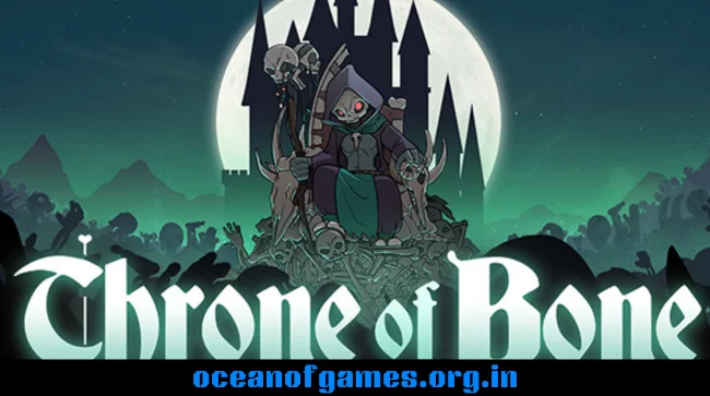 Throne of Bone Free Download