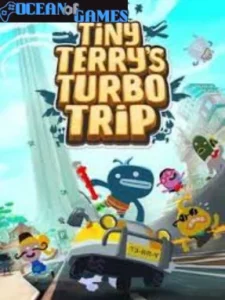 Tiny Terry's Turbo Trip Ocean of Games